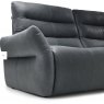 Paolo Leather Sofas