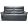 Paolo Leather Sofas