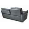 Paolo Leather Sofas