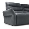 Paolo Leather Sofas