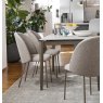 Connubia Tuka Mid Chair By Connubia