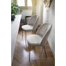 Connubia Tuka Mid Chair By Connubia