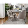 Connubia Tuka Mid Chair By Connubia