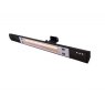 Beadle Crome Interiors Hadley Outdoor Heater