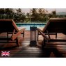 Beadle Crome Interiors Harvey Outdoor Heater