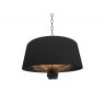 Beadle Crome Interiors Hans Outdoor Suspension Heater