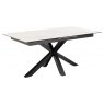 Beadle Crome Interiors Special Offers Lara Extending Ceramic Dining Table