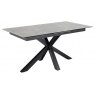 Beadle Crome Interiors Special Offers Lara Extending Ceramic Dining Table