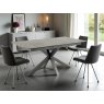 Beadle Crome Interiors Special Offers Lara Extending Ceramic Dining Table