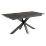 Beadle Crome Interiors Special Offers Lara Extending Ceramic Dining Table