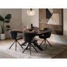 Beadle Crome Interiors Special Offers Lara Extending Ceramic Dining Table