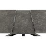 Beadle Crome Interiors Special Offers Lara Extending Ceramic Dining Table