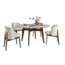 Calligaris Abrey Round Table MTO By Calligaris