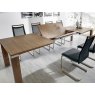 Venjakob Venjakob Multi Flex Dining Table in a Veneer Finish