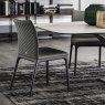 Cattelan Italia Arcadia Couture Chair By Cattelan Italia