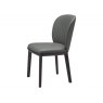 Cattelan Italia Chris Chair With Wooden Legs By Cattelan Italia