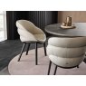 Cattelan Italia Camilla Chair With Wooden Legs By Cattelan Italia