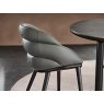 Cattelan Italia Camilla Chair With Wooden Legs By Cattelan Italia