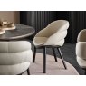 Cattelan Italia Camilla Chair With Wooden Legs By Cattelan Italia