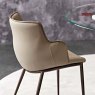 Cattelan Italia Rihanna Chair By Cattelan Italia