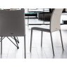 Cattelan Italia Norma Low Back Chair By Cattelan Italia