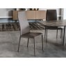 Cattelan Italia Norma High Back Chair By Cattelan Italia