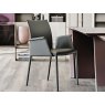 Cattelan Italia Norma Low Back With Arms Chair By Cattelan Italia