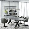 Cattelan Italia Bombe X Chair By Cattelan Italia