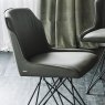 Cattelan Italia Flaminia Chair By Cattelan Italia