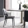 Cattelan Italia Ginger Chair By Cattelan Italia