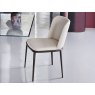 Cattelan Italia Magda Chair With Metal Legs By Cattelan Italia