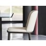 Cattelan Italia Magda Chair With Metal Legs By Cattelan Italia