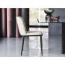 Cattelan Italia Magda Chair With Metal Legs By Cattelan Italia