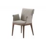 Cattelan Italia Sofia Low Back Chair By Cattelan Italia