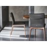 Cattelan Italia Sofia Low Back Chair By Cattelan Italia