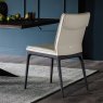 Cattelan Italia Sofia Low Back Chair By Cattelan Italia