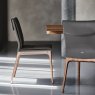 Cattelan Italia Sofia Low Back Chair By Cattelan Italia