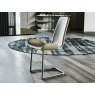 Cattelan Italia Flamingo Cantilever Legged Chair By Cattelan Italia