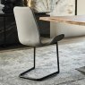 Cattelan Italia Flamingo Cantilever Legged Chair By Cattelan Italia