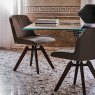 Cattelan Italia Tyler Chair By Cattelan Italia