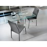 Cattelan Italia Maya Flex Chair By Cattelan Italia