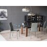 Cattelan Italia Maya Flex Chair By Cattelan Italia