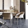 Cattelan Italia Zuleika Chair By Cattelan Italia