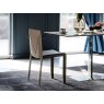 Cattelan Italia Piuma Chair By Cattelan Italia