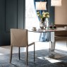 Cattelan Italia Piuma Chair By Cattelan Italia