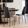 Cattelan Italia Kay Couture Chair By Cattelan Italia