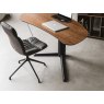 Cattelan Italia Kelly Chair With Spider Legs By Cattelan Italia