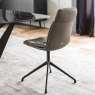 Cattelan Italia Kelly Chair With Spider Legs By Cattelan Italia