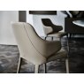 Cattelan Italia Wanda Chair By Cattelan Italia