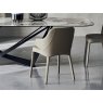 Cattelan Italia Wanda Chair By Cattelan Italia